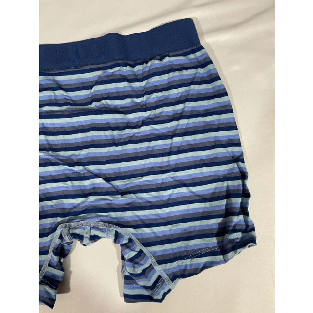 NIB SAXX [ Small ] Vibe‎ Modern Fit Stretch 5